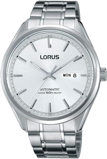 Oiritaly Orologio Meccanico Uomo Lorus RL433AX 9 LORUS Orologi